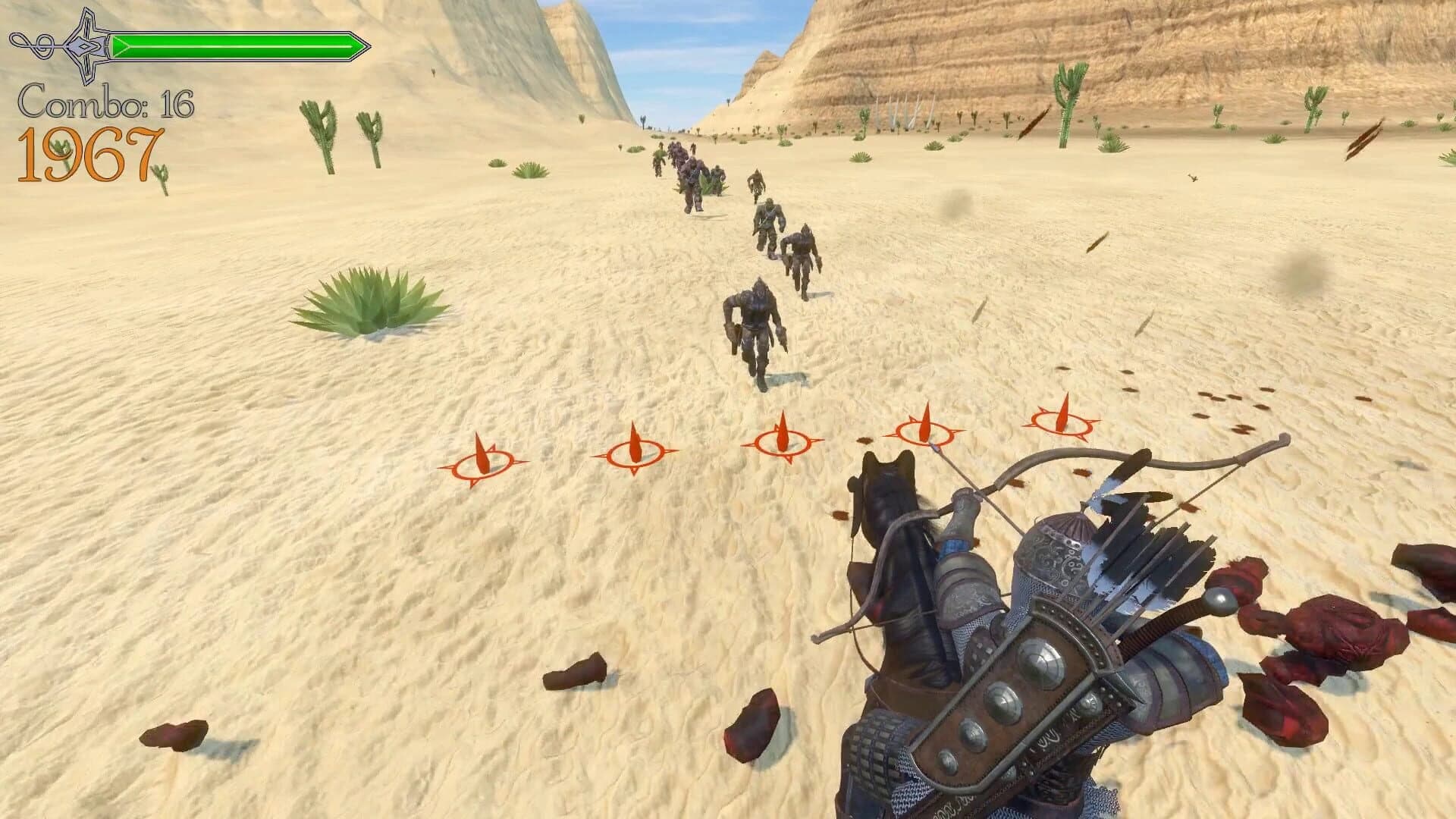 Auto-Staccato screenshot 1