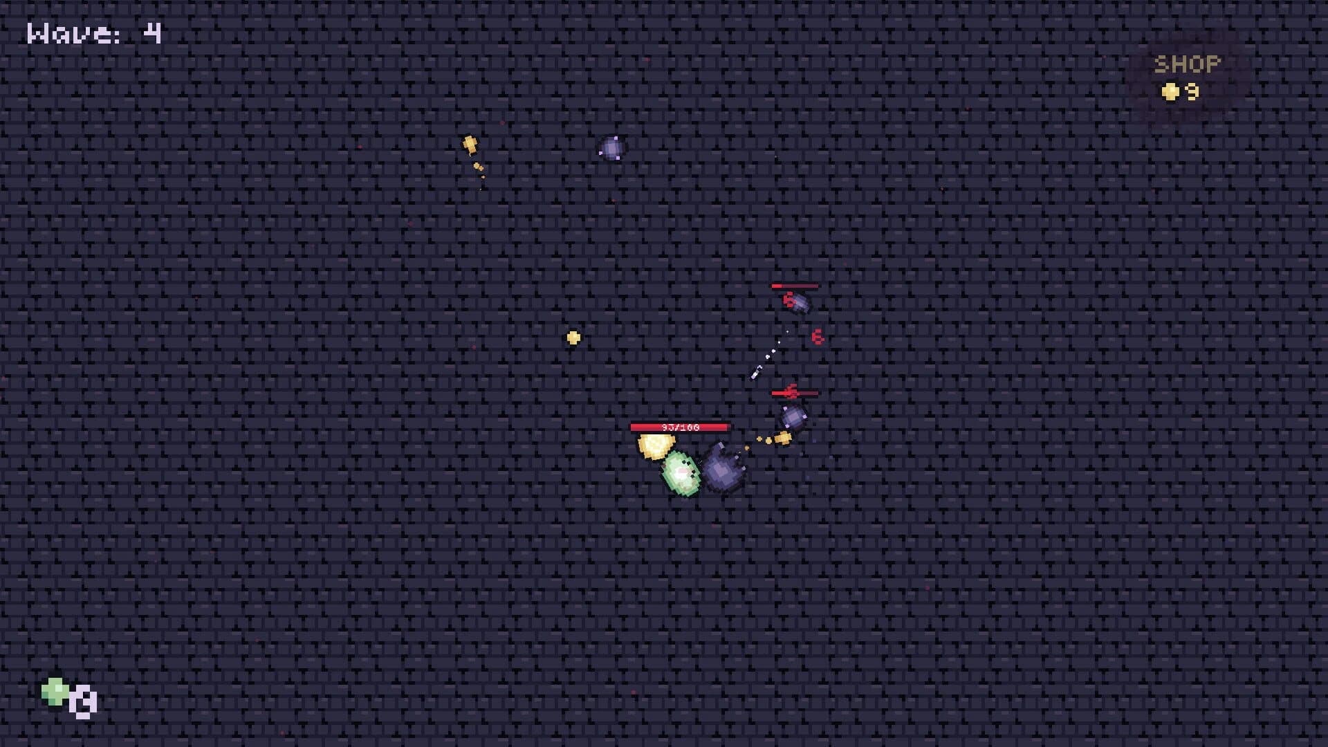 AutoBlobber screenshot 5