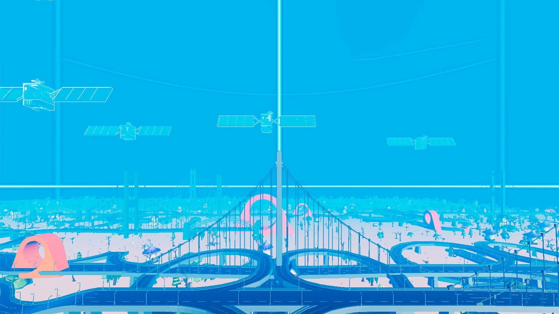 AutoBrawl: One World, One Winner screenshot 3