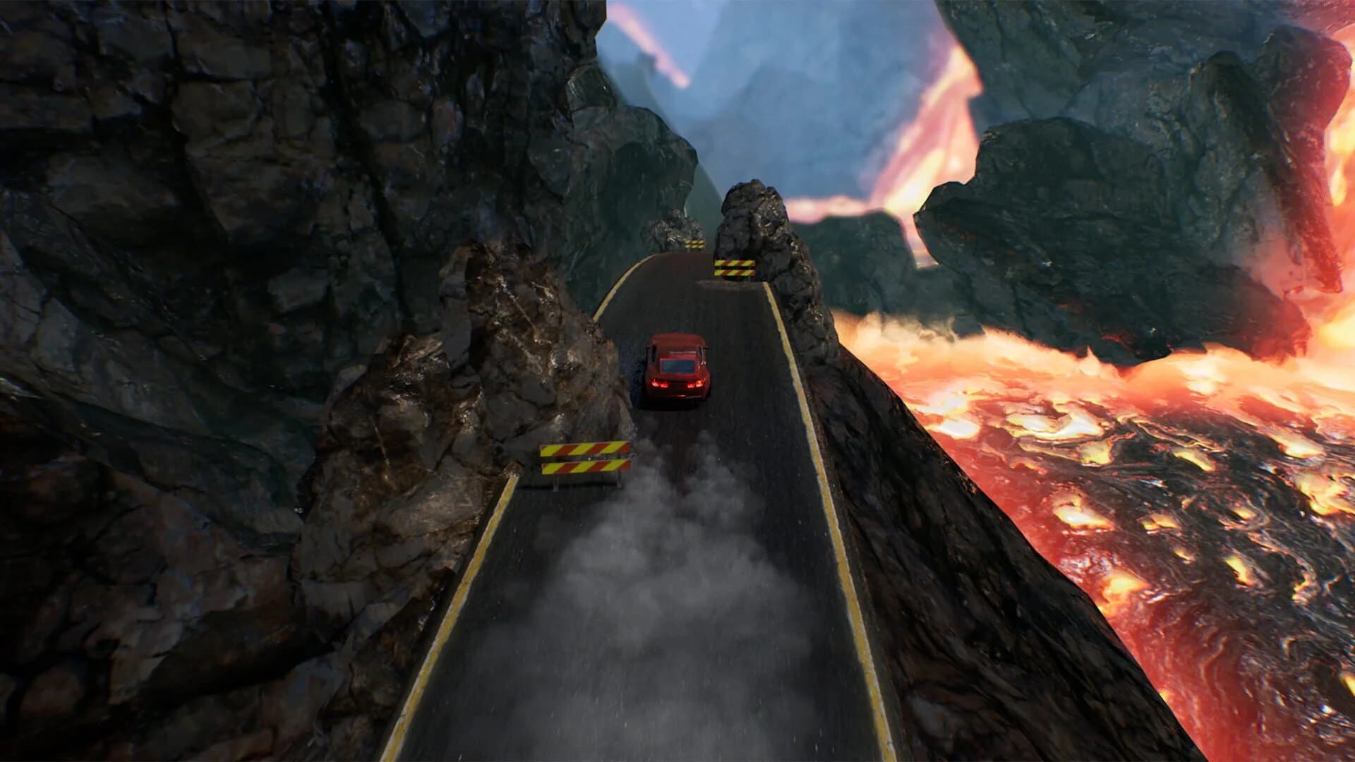 Autocross Madness screenshot 1