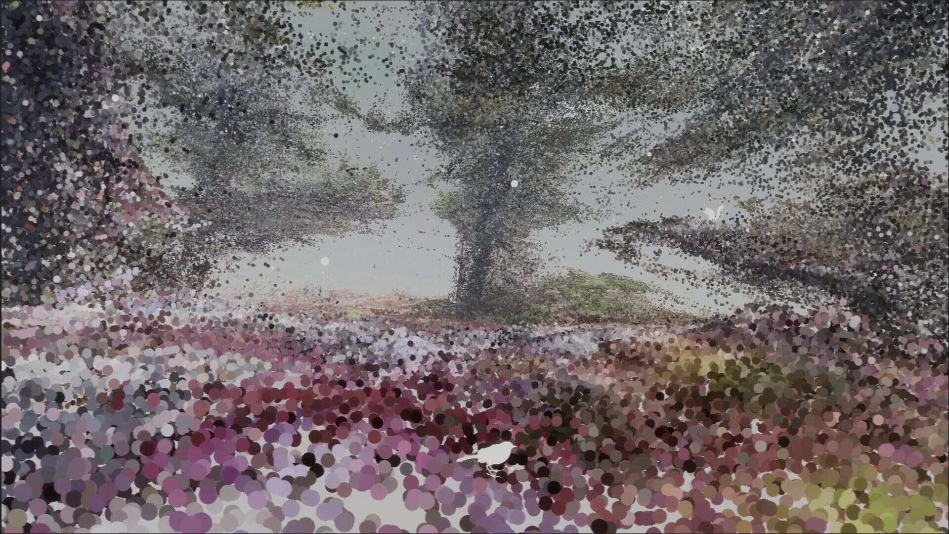 Autofading Se Disparaître screenshot 1