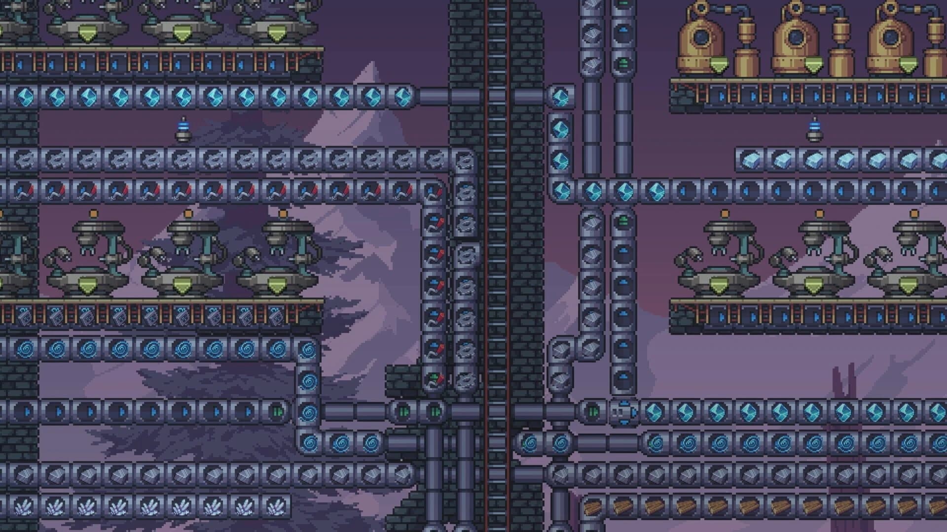 AutoForge screenshot 3