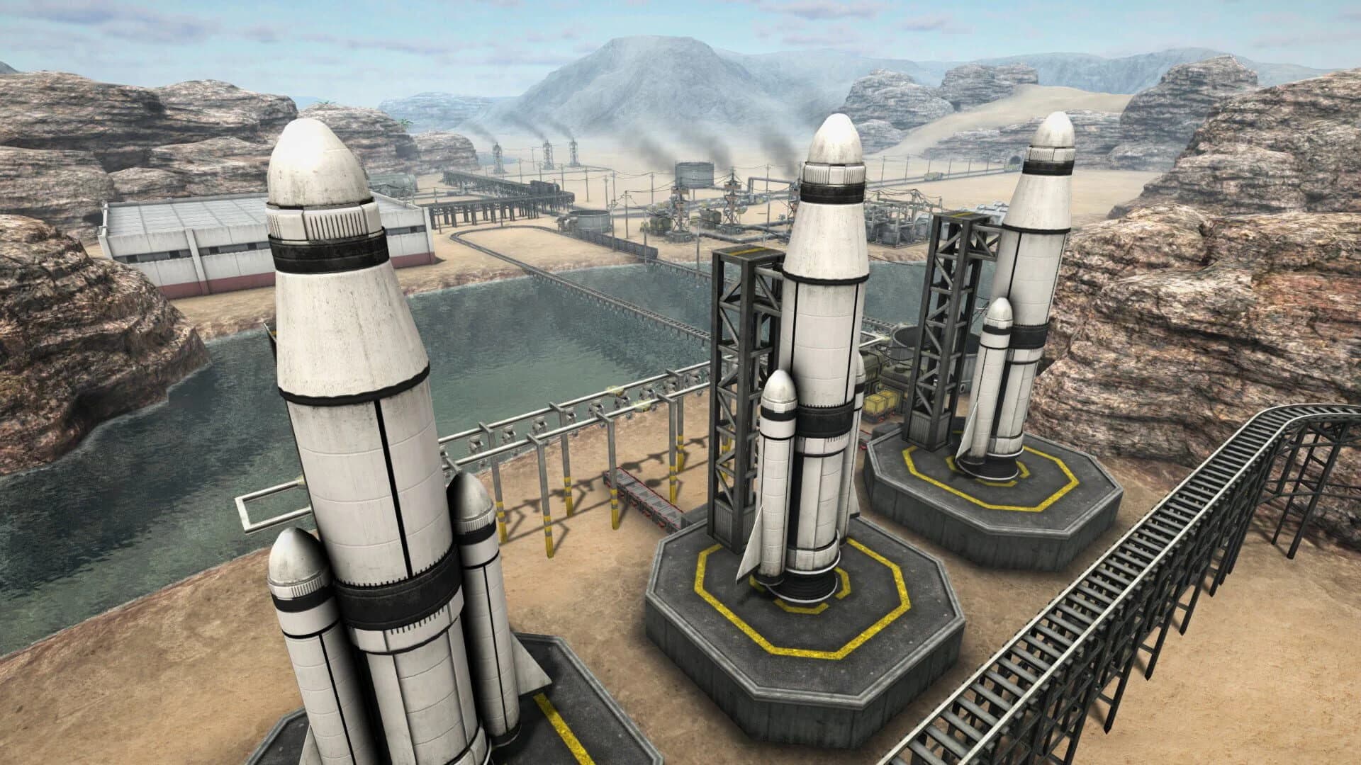 Automation Empire screenshot 2