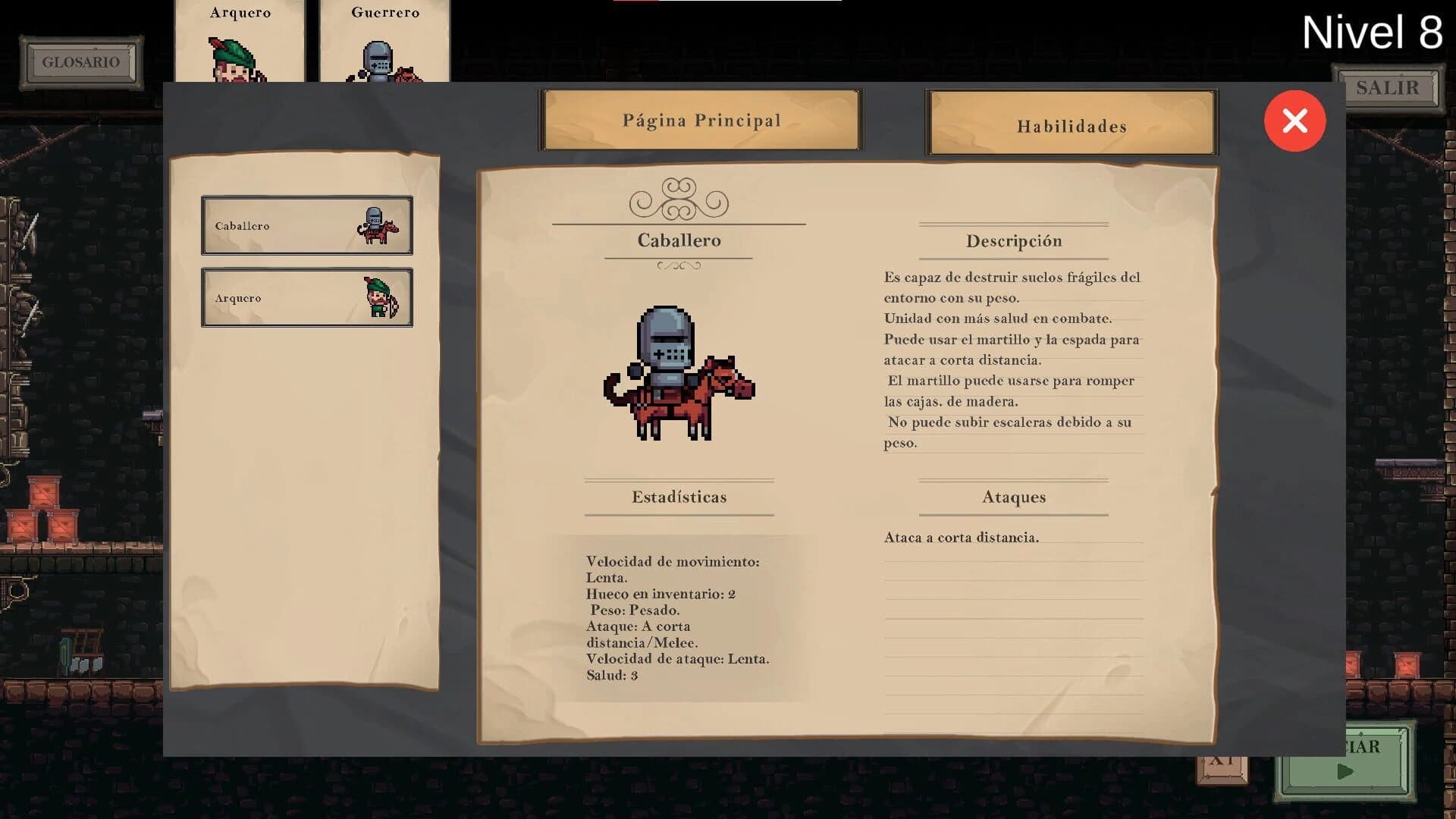 Automaton Kingdom screenshot 5