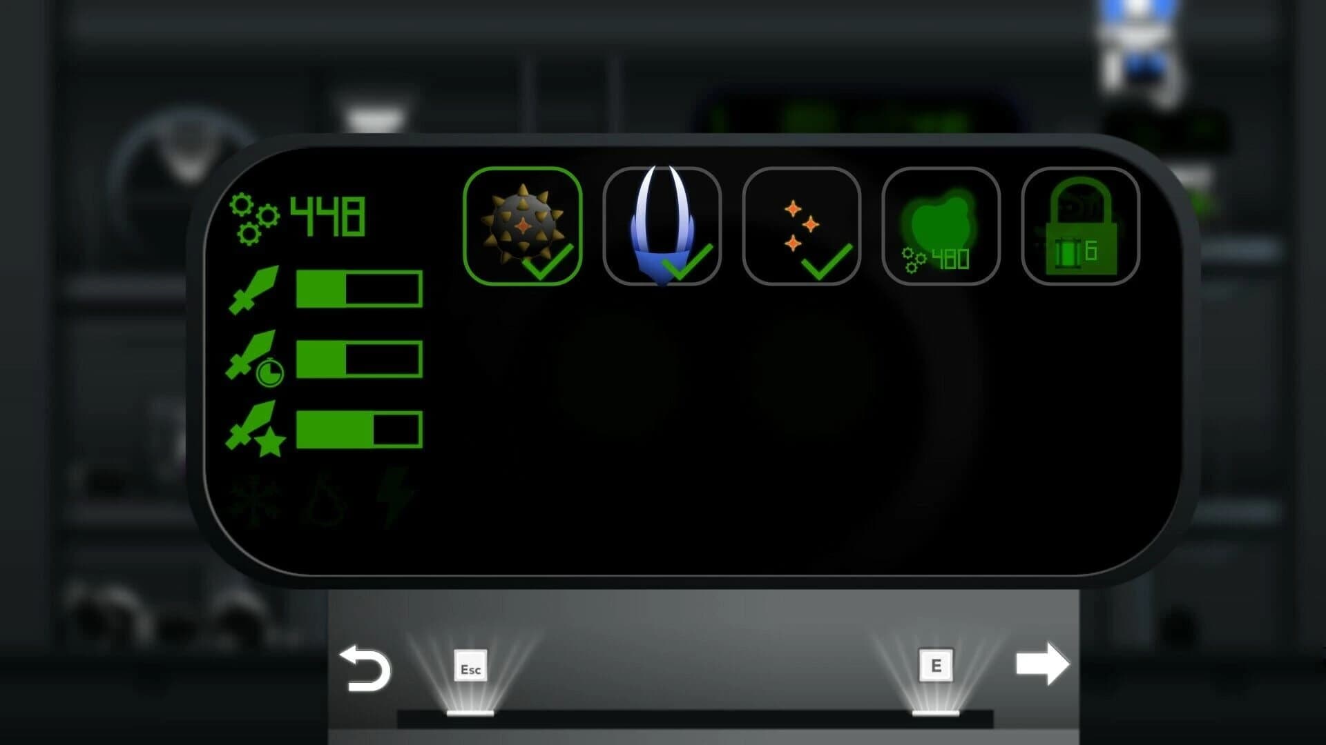 Automatonics screenshot 2