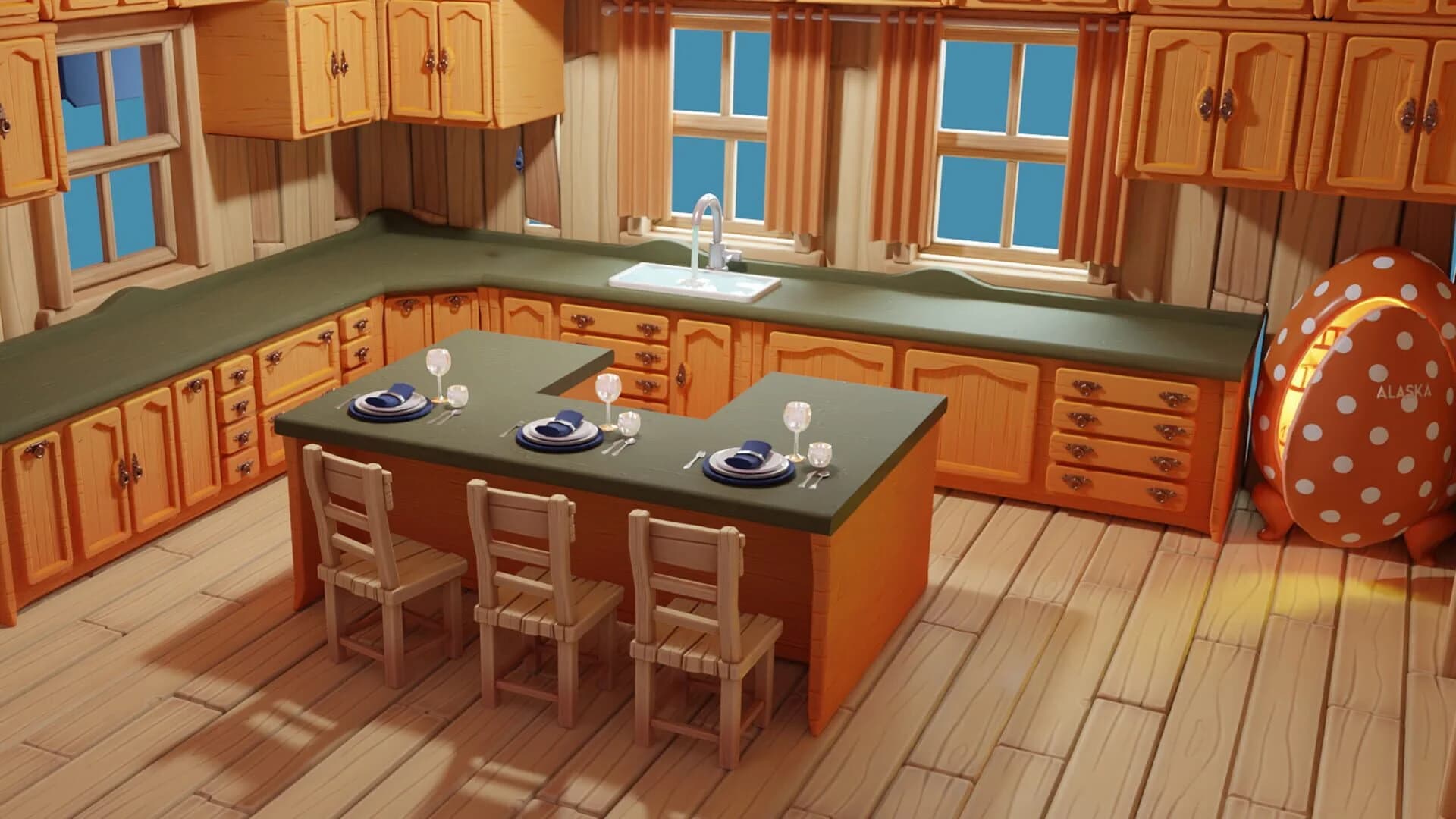 Autonomica screenshot 1