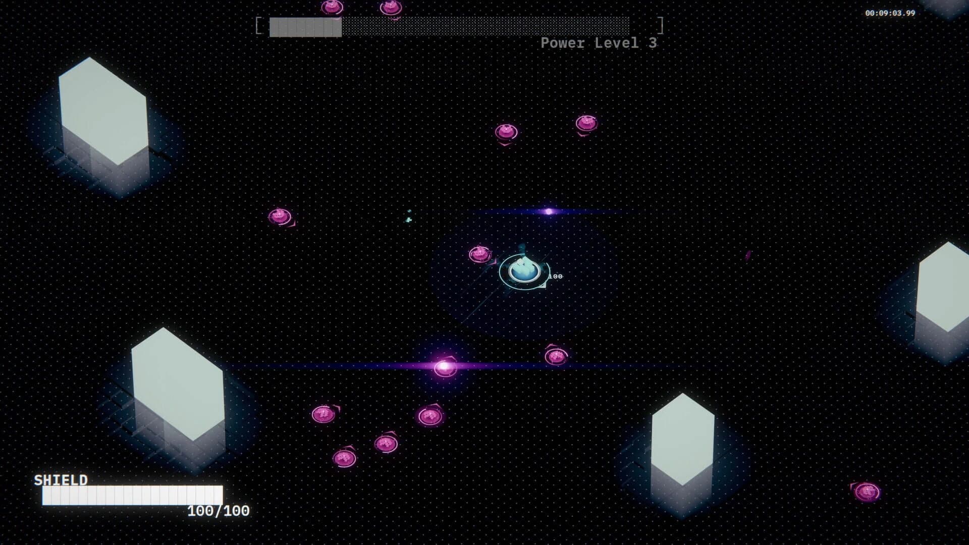 Autopanic Zero screenshot 2