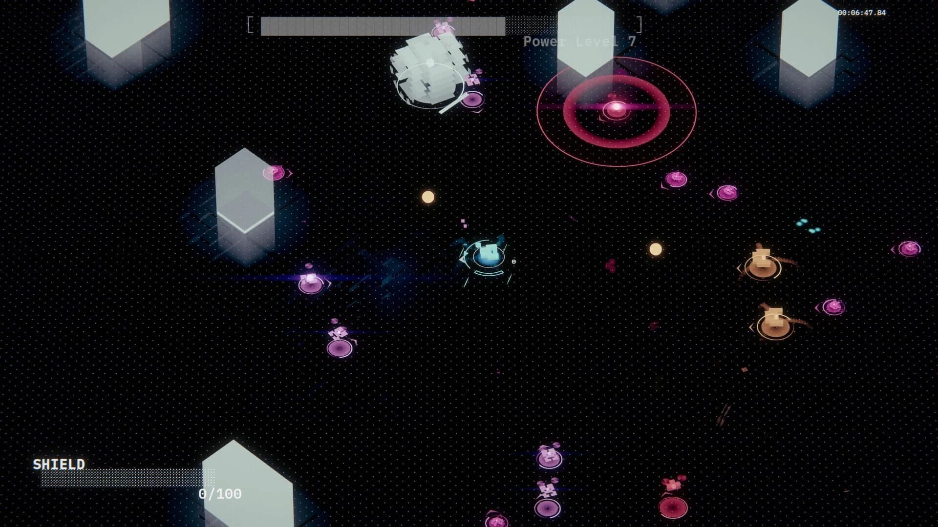 Autopanic Zero screenshot 3