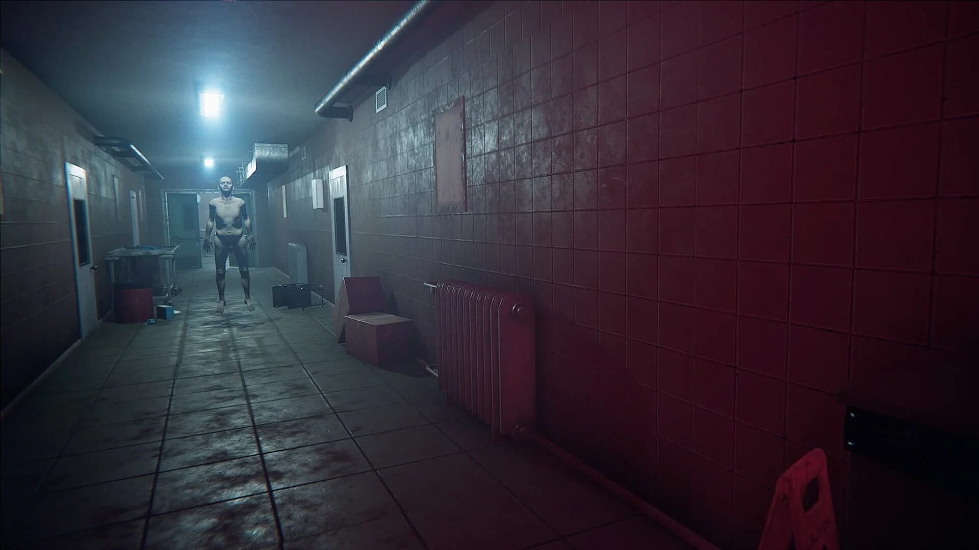 Autopsy Simulator screenshot 5