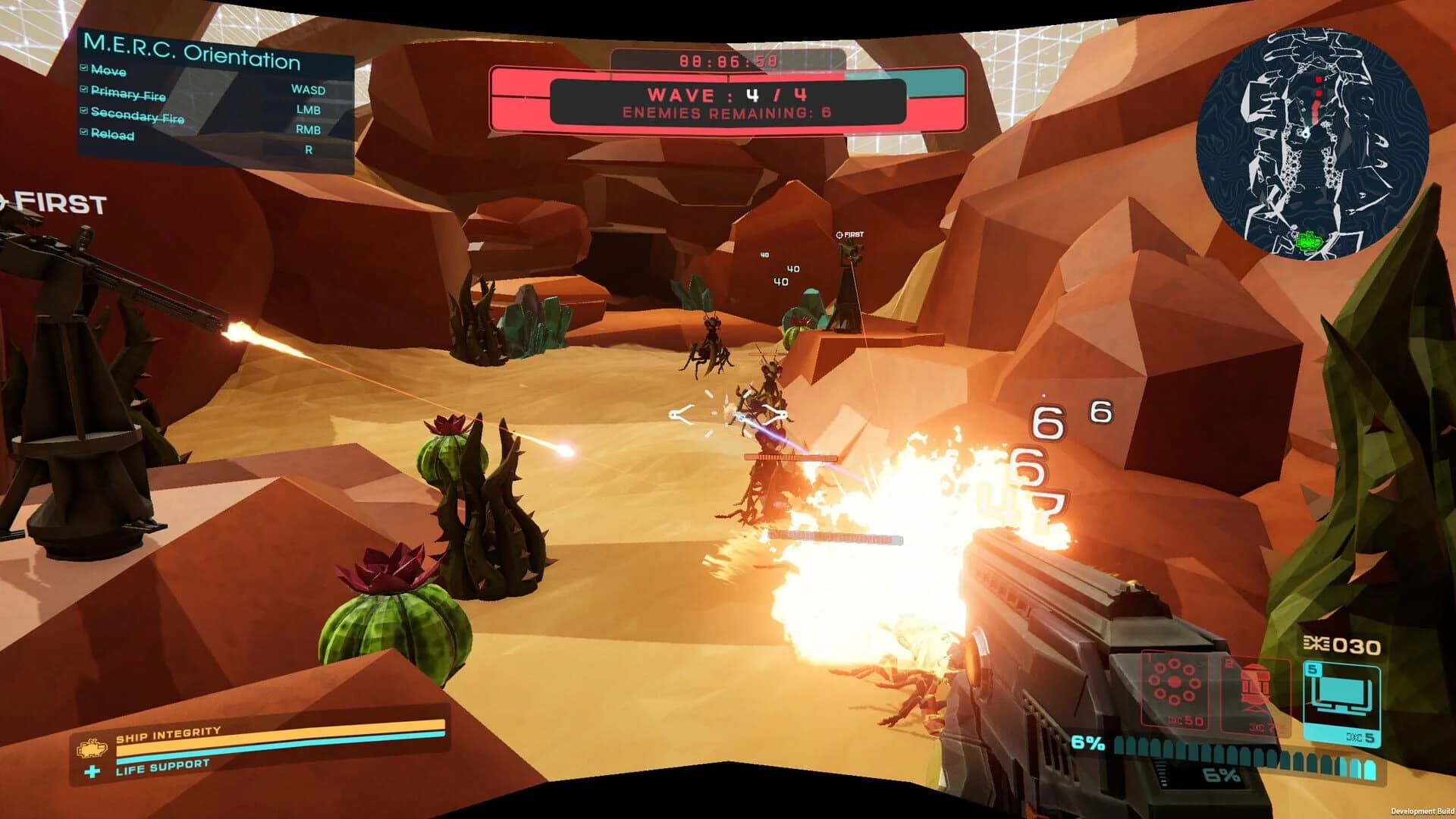 Autothysis screenshot 2