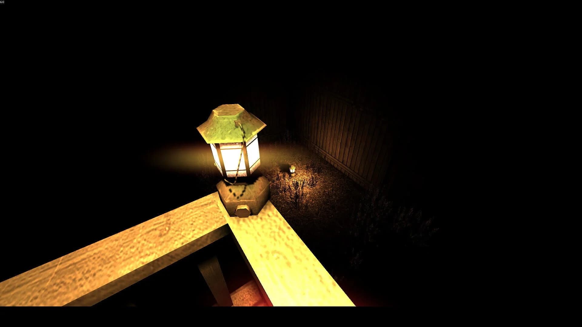 Autumn Dream screenshot 3