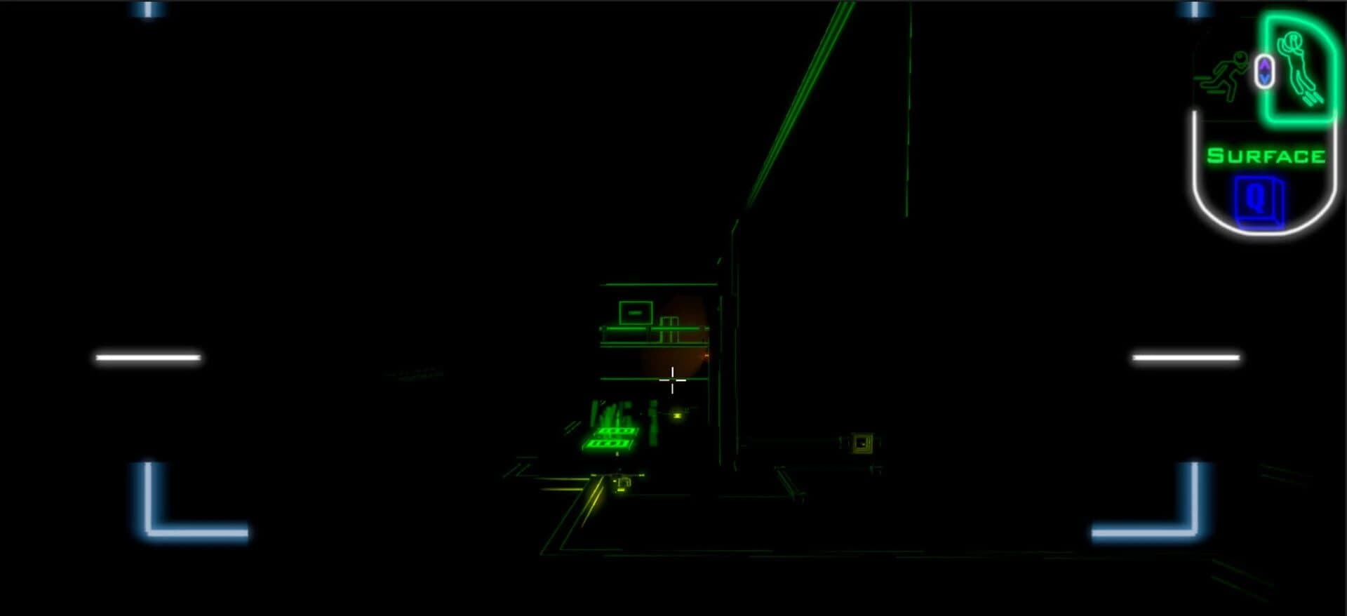A.V. screenshot 1