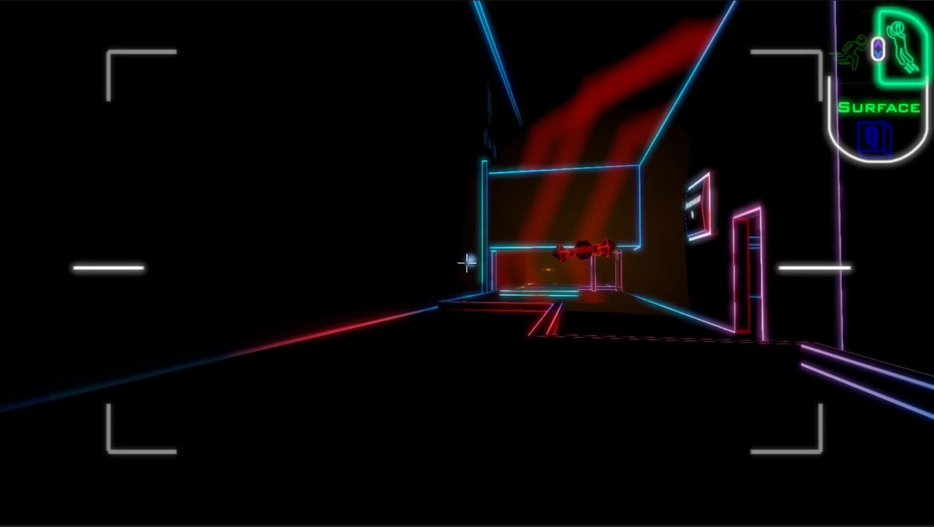 A.V. screenshot 2