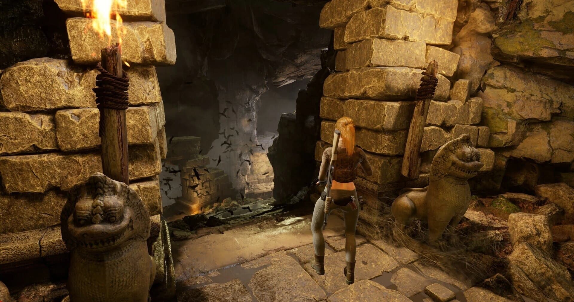 Ava Hunt and Thieves of the Lost screenshot 3