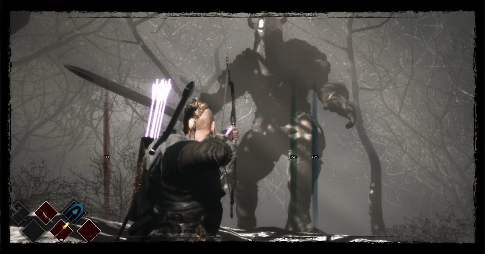 Avalom: Ancestral Heroes screenshot 1