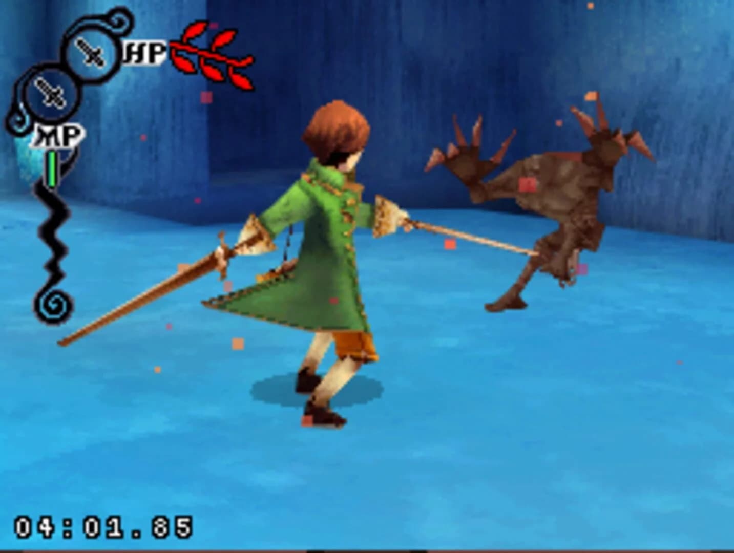 Avalon Code screenshot 2