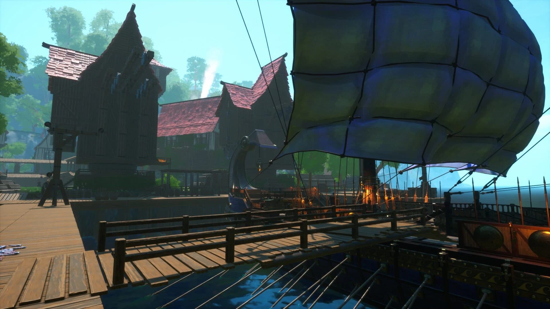 Avalon: The Druids screenshot 4