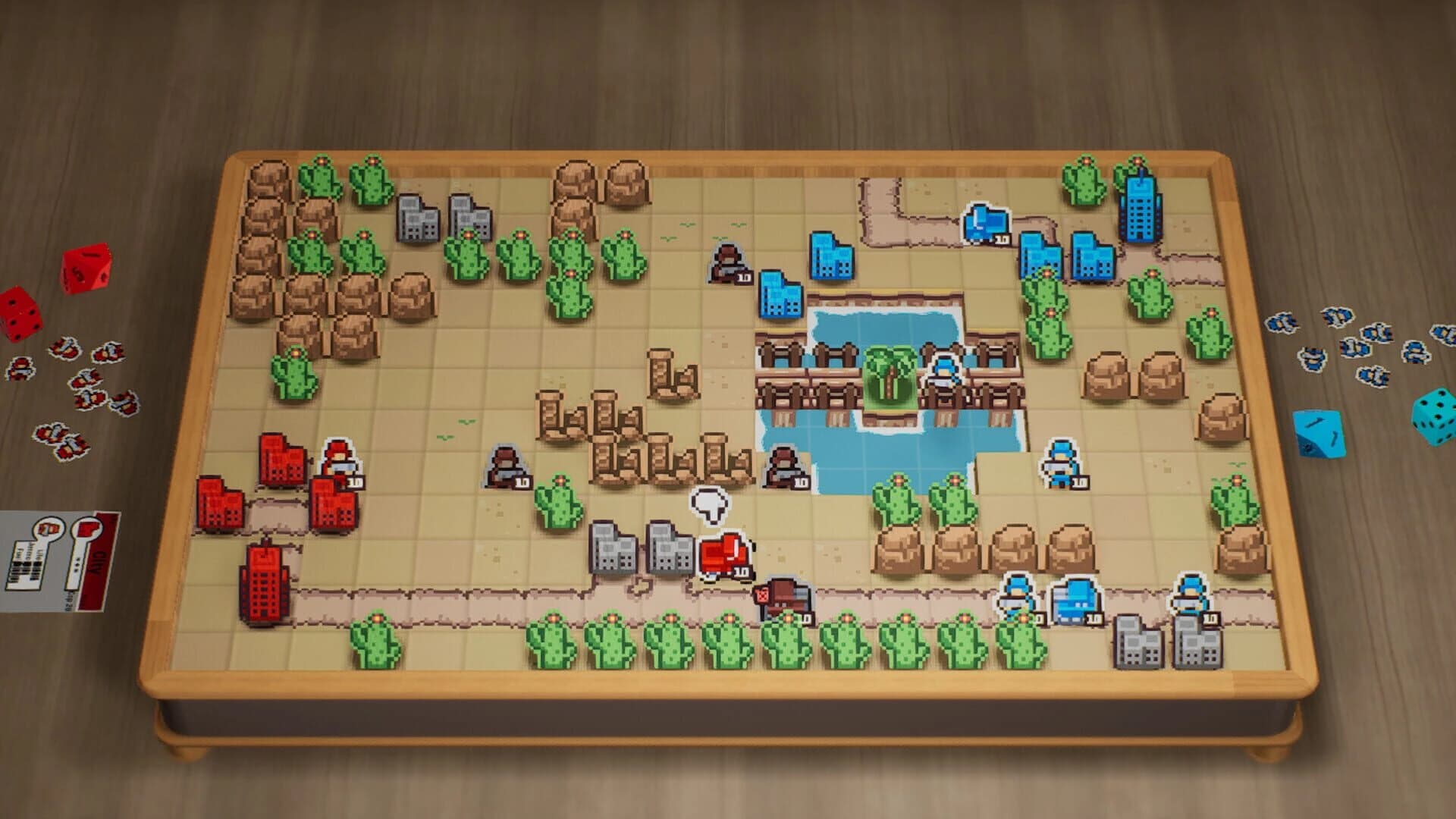Avante! Atlantis screenshot 4