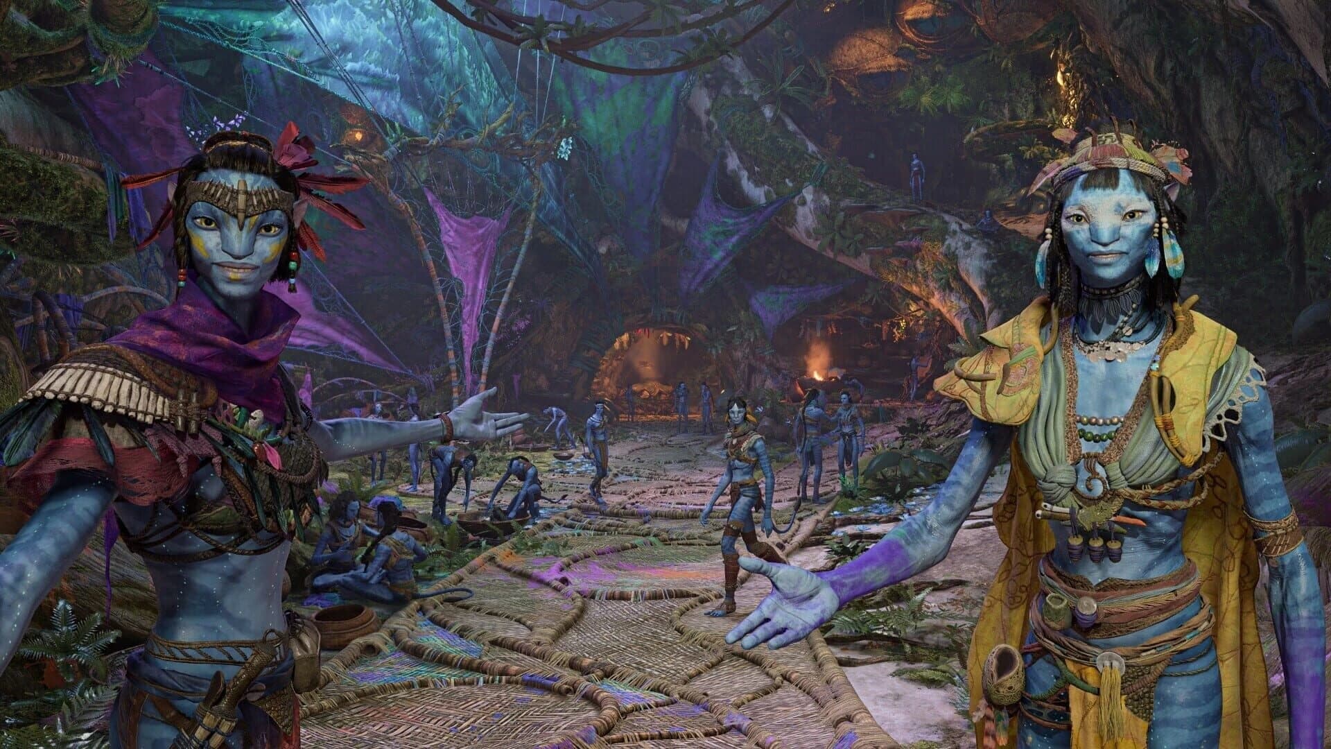 Avatar: Frontiers of Pandora - Season Pass screenshot 3