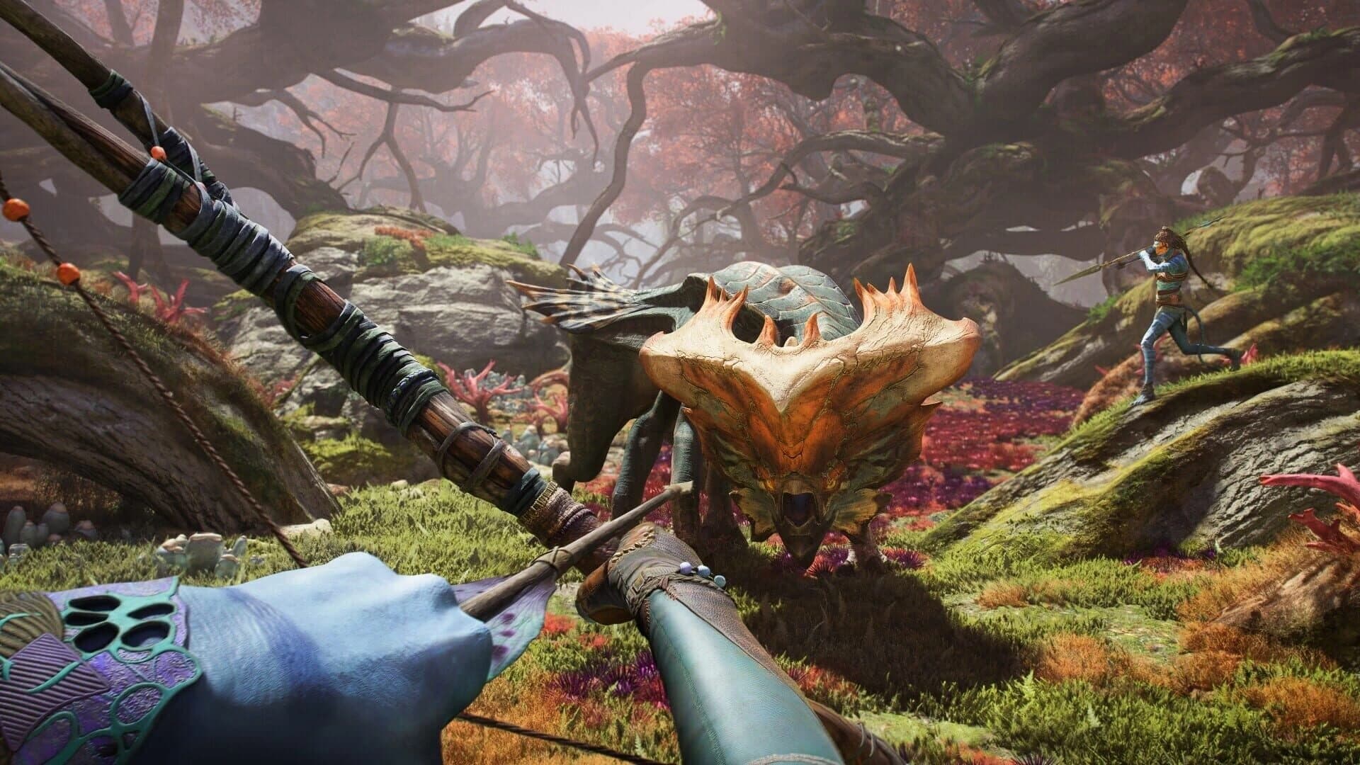 Avatar: Frontiers of Pandora - Season Pass screenshot 1