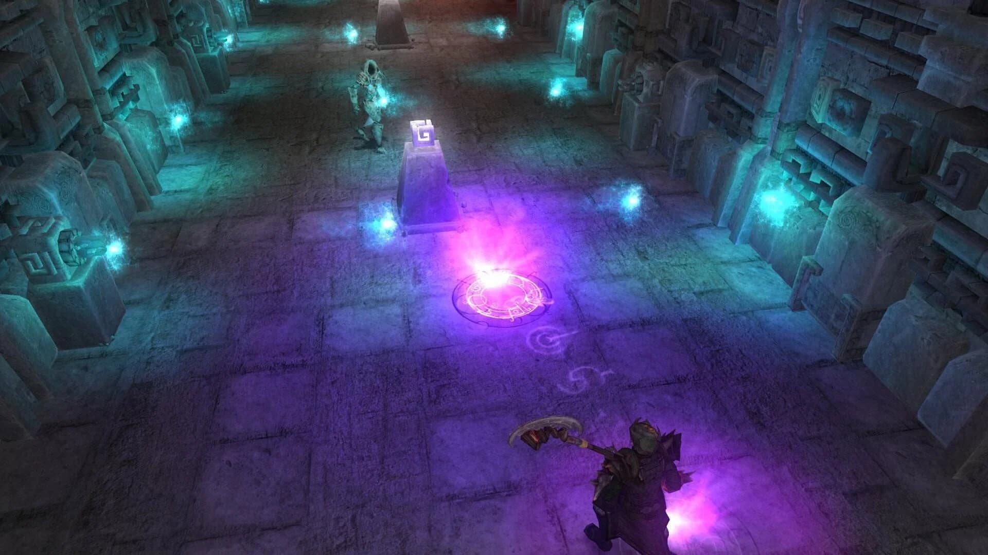 Avencast: Rise of the Mage screenshot 5
