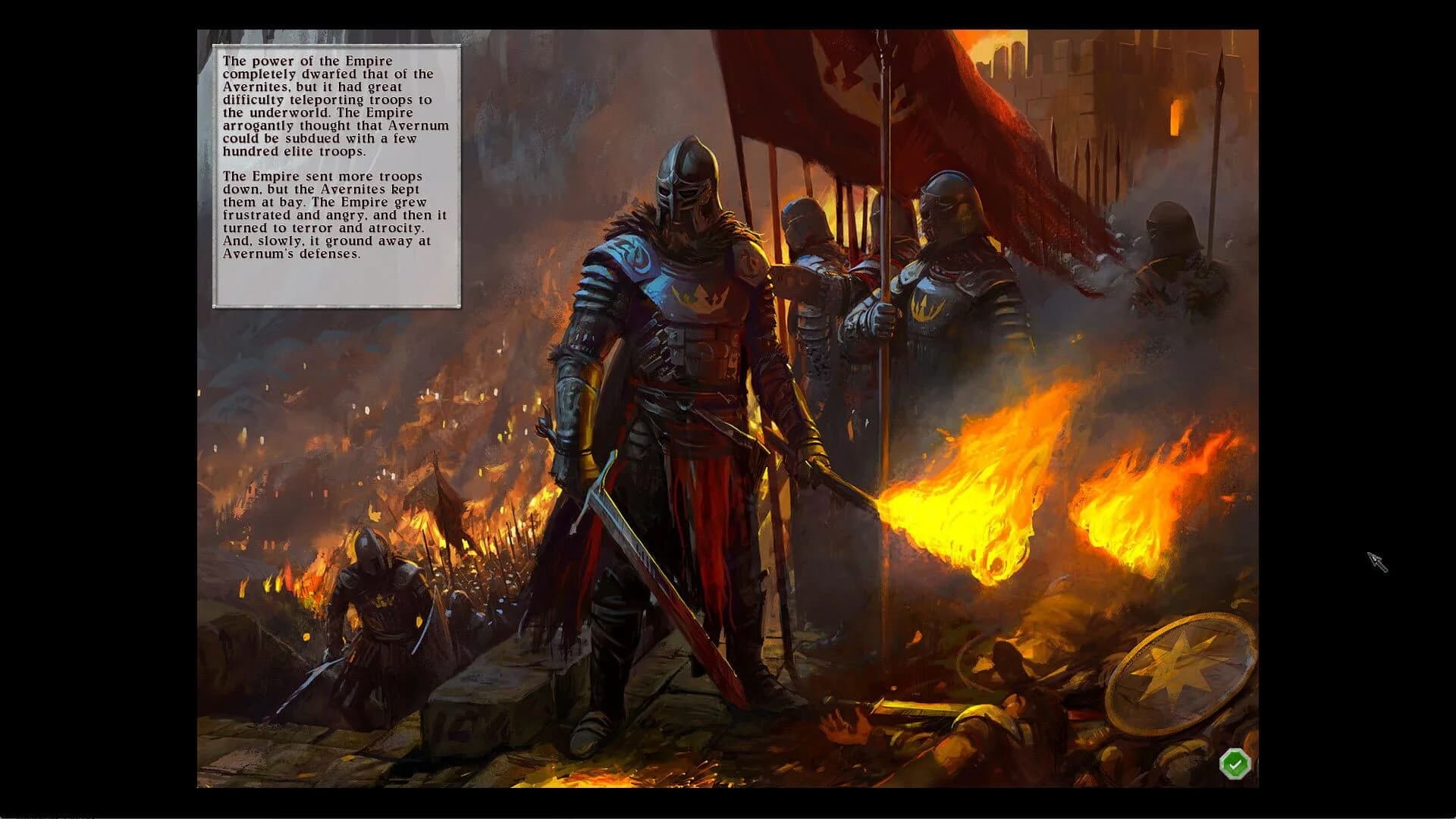 Avernum 2: Crystal Souls screenshot 5
