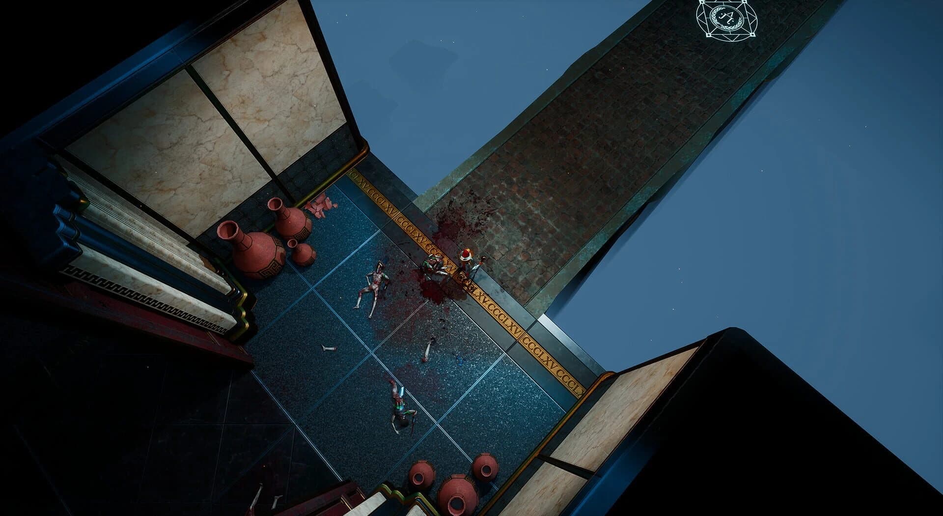 Avernus screenshot 4