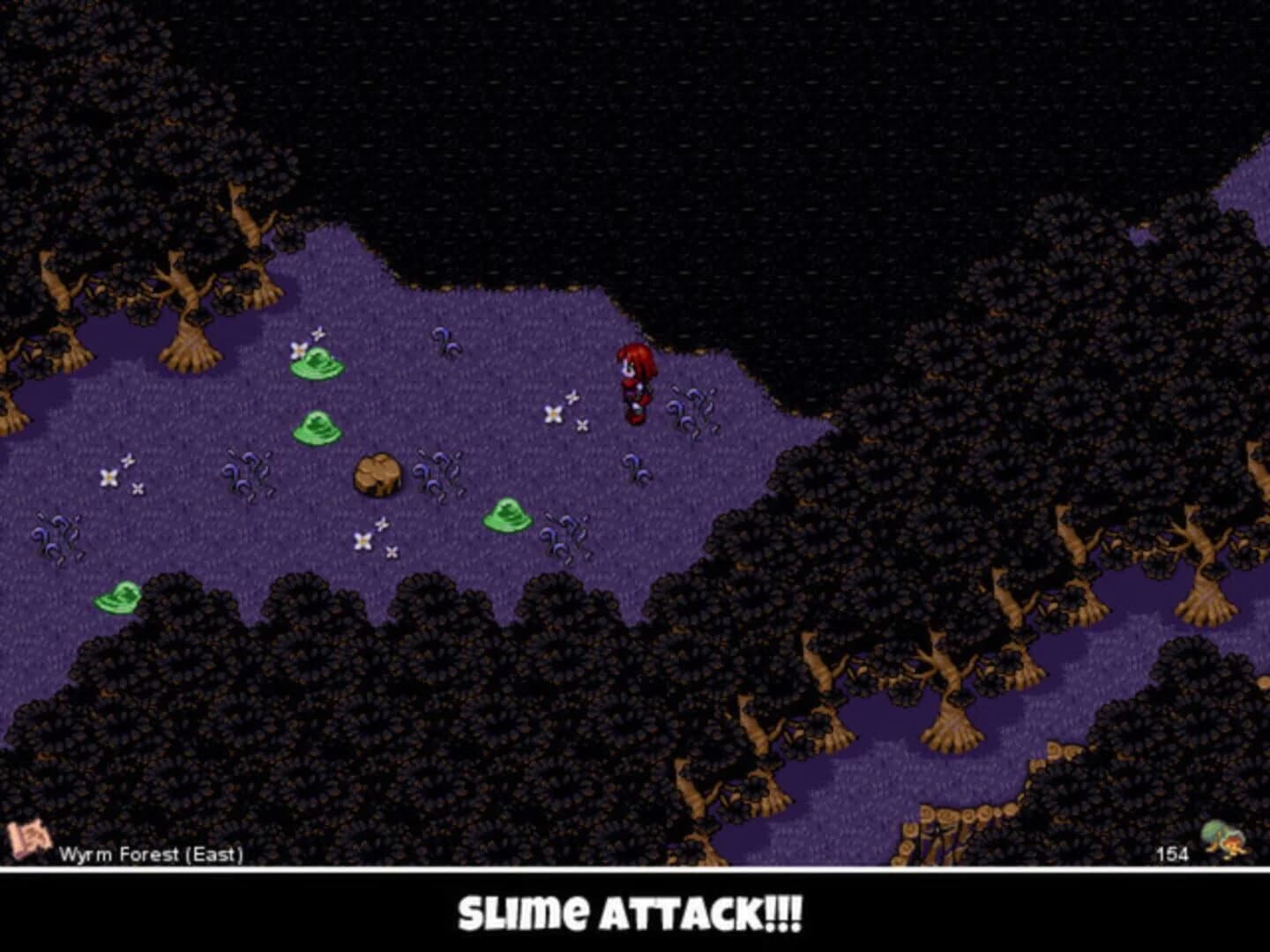 Aveyond 3-1: Lord of Twilight screenshot 3