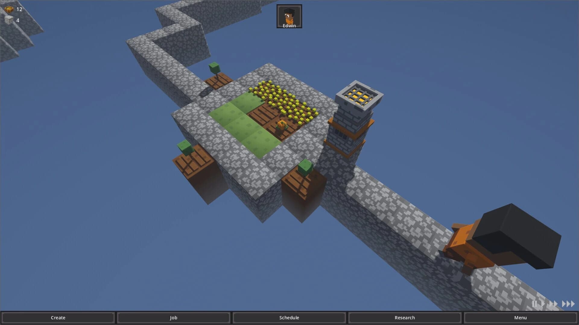 Avian Colony screenshot 2