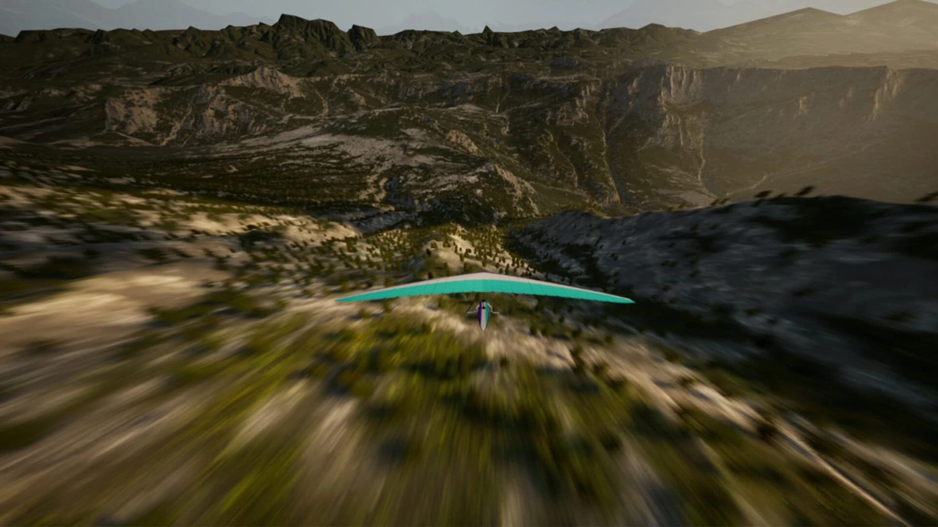 Aviano screenshot 5