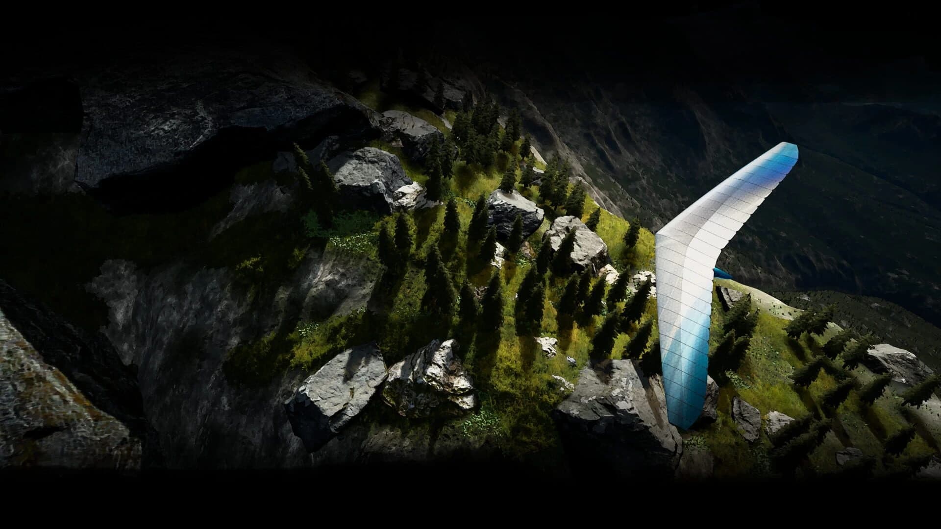 Aviano screenshot 1