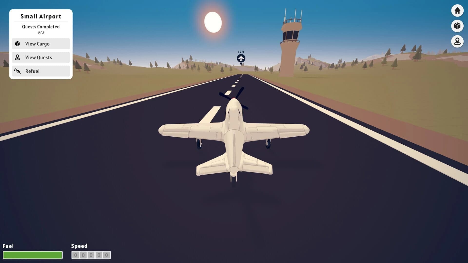 Aviassembly screenshot 2
