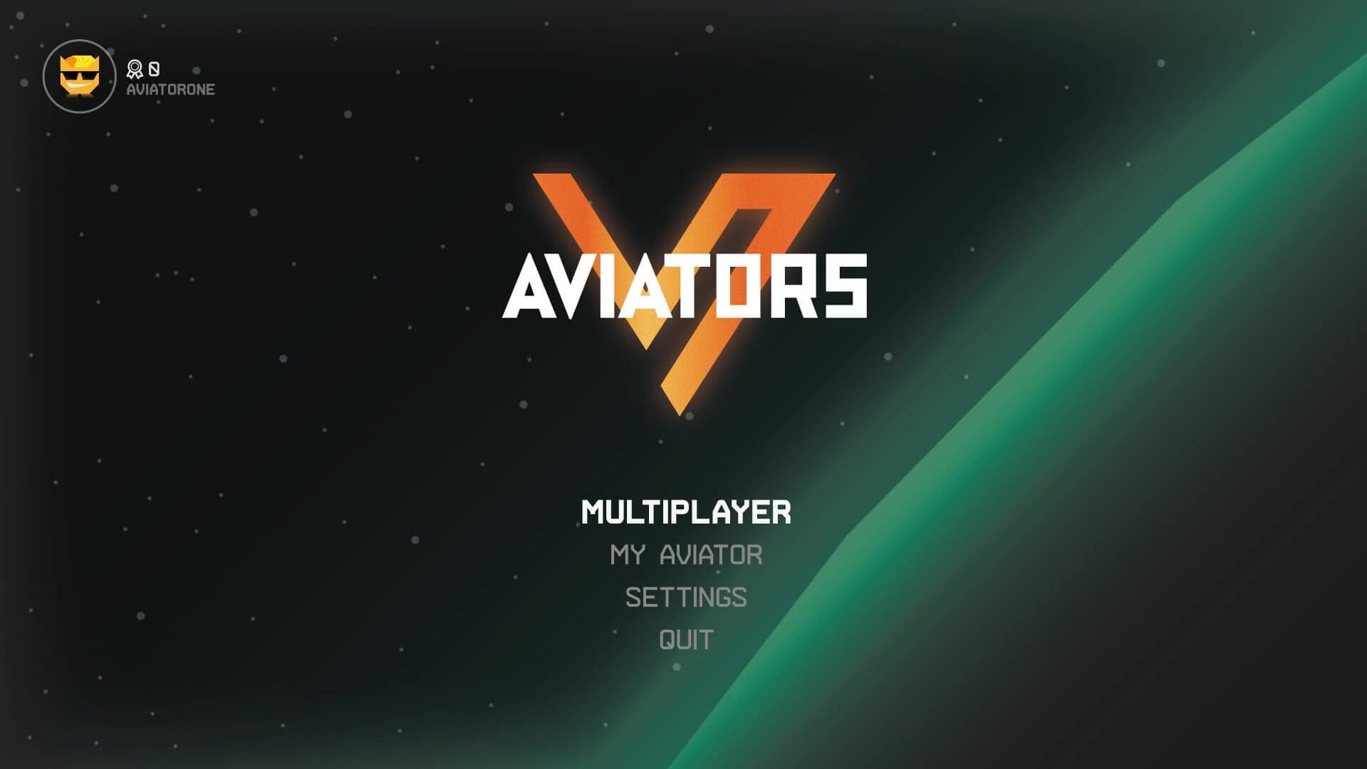Aviators screenshot 2