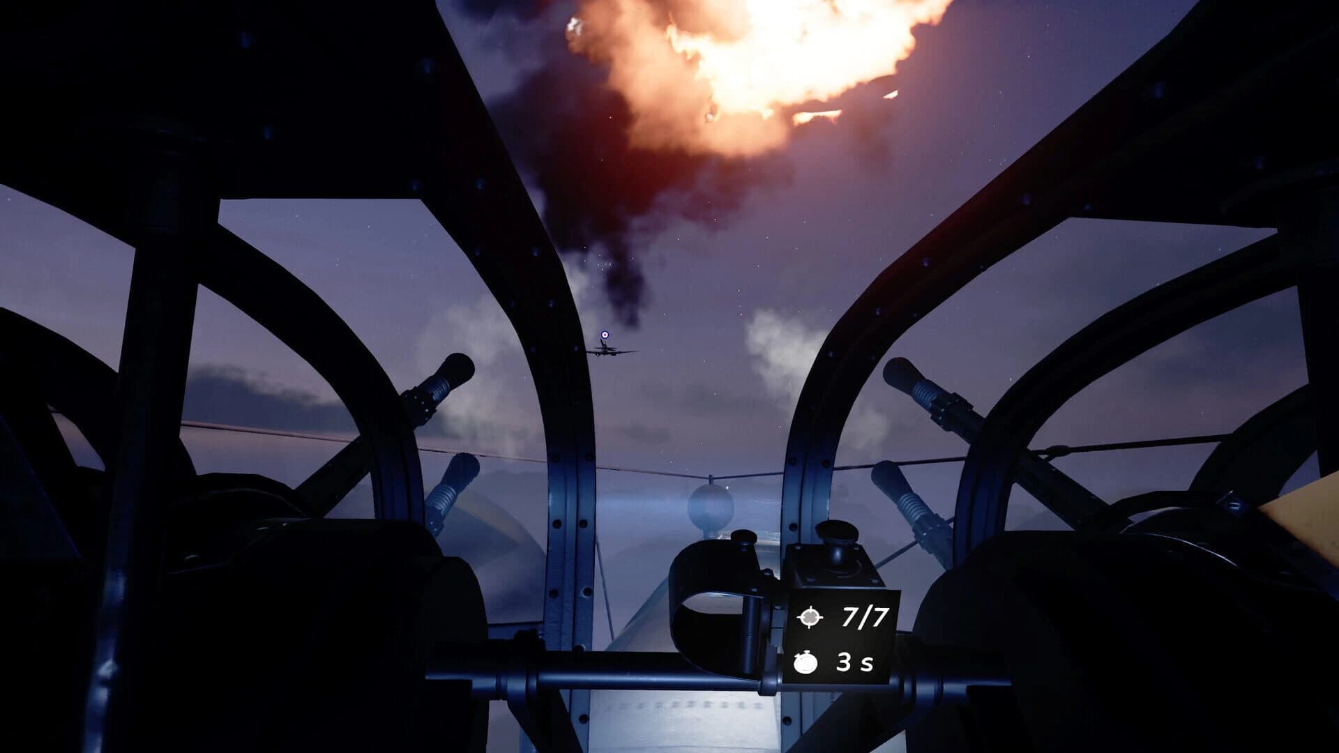 Aviators VR screenshot 4