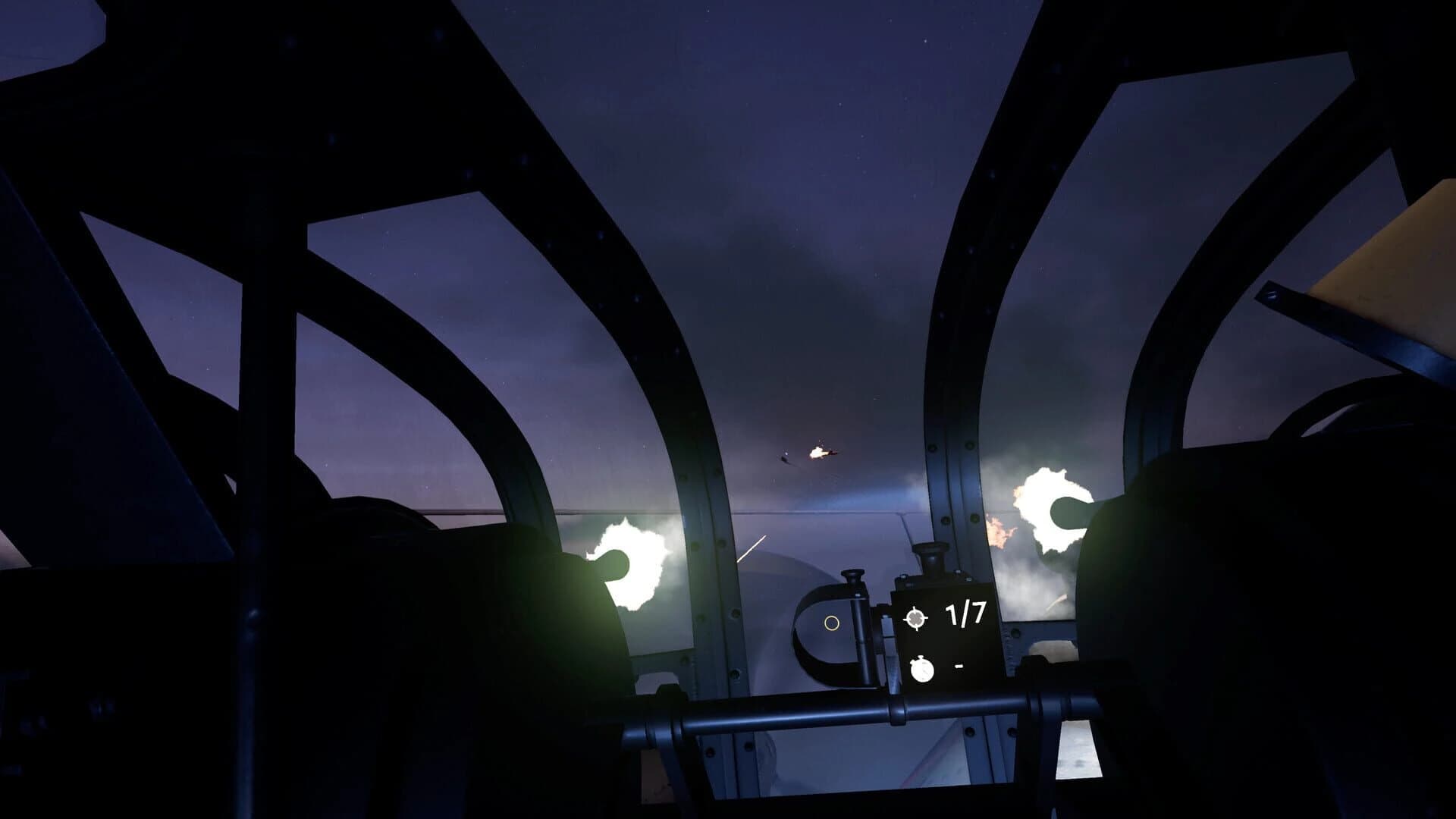 Aviators VR screenshot 1