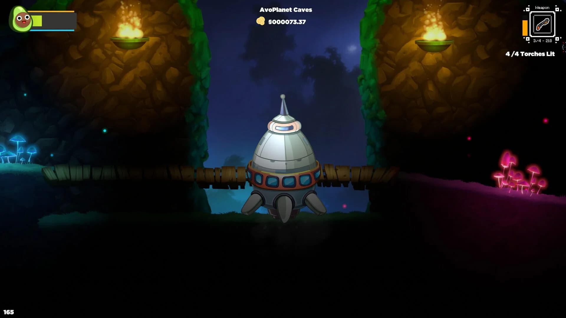 AvoCuddle screenshot 1