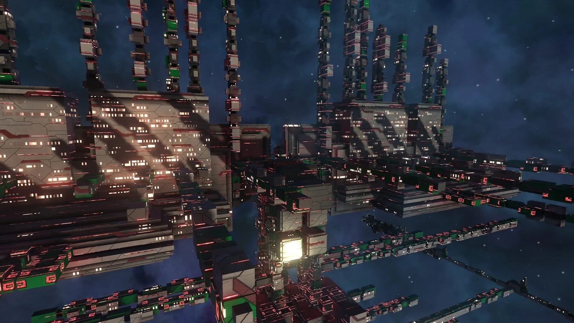 Avorion screenshot 3