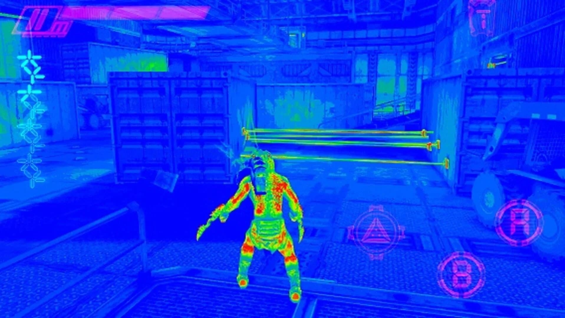 AVP: Evolution screenshot 1