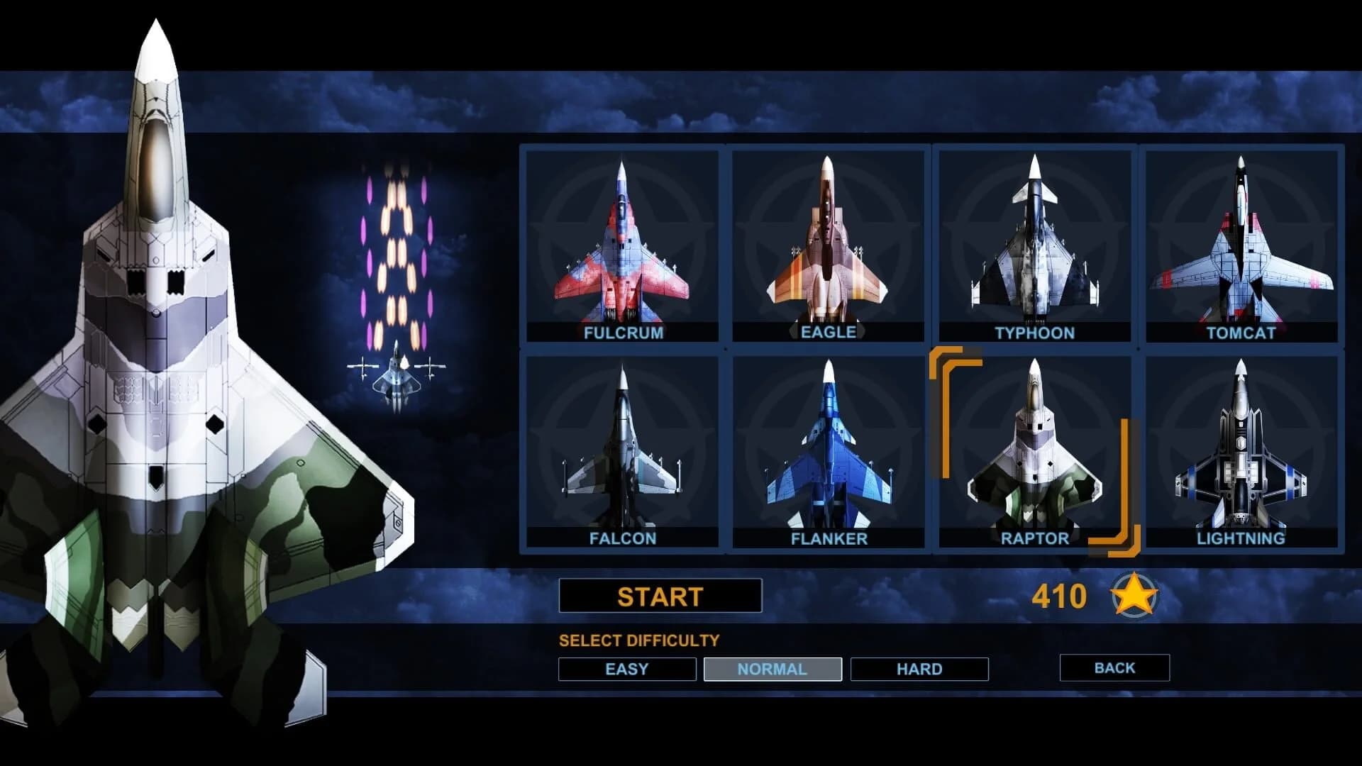AWA screenshot 1