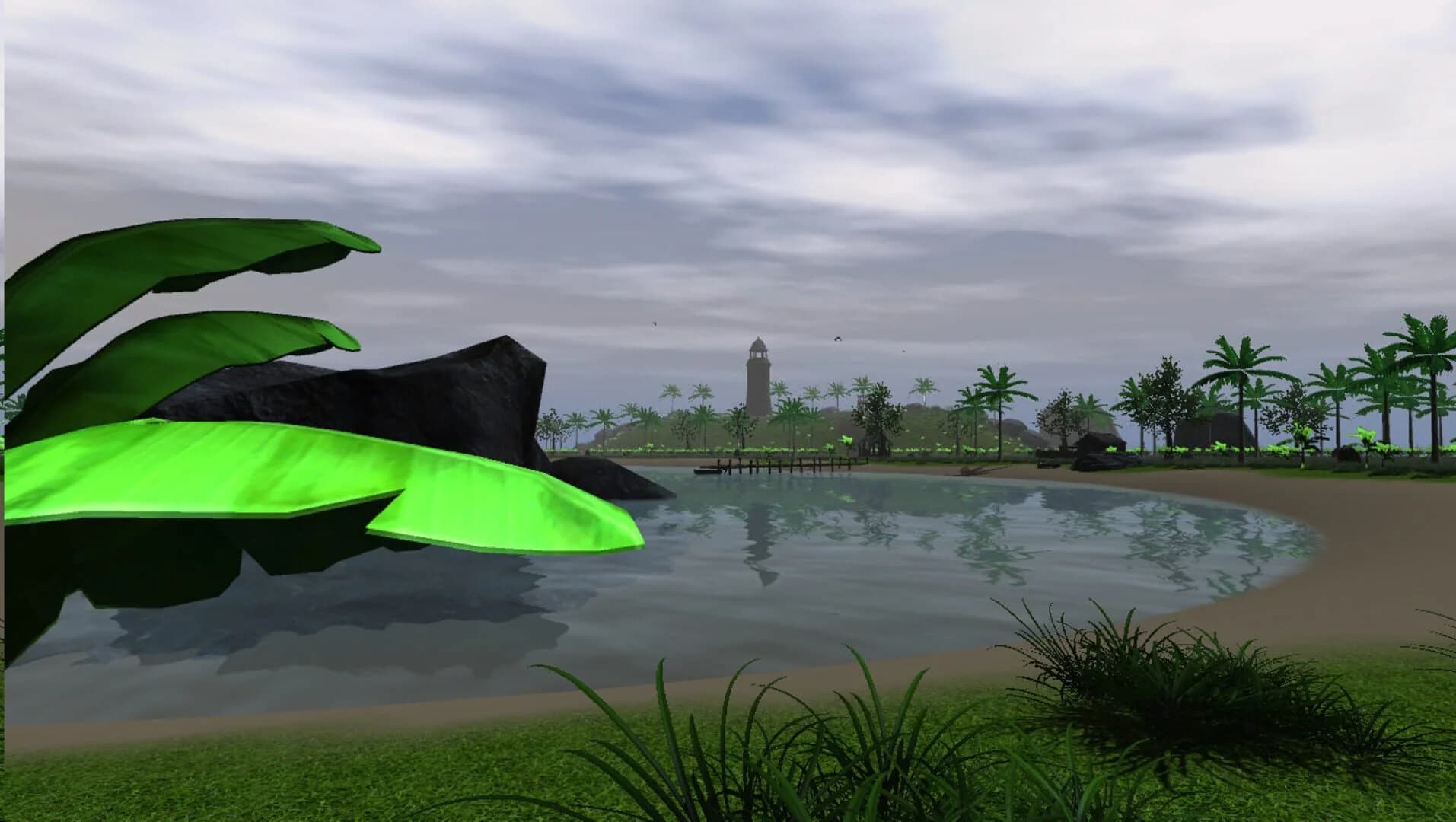 Awake screenshot 5