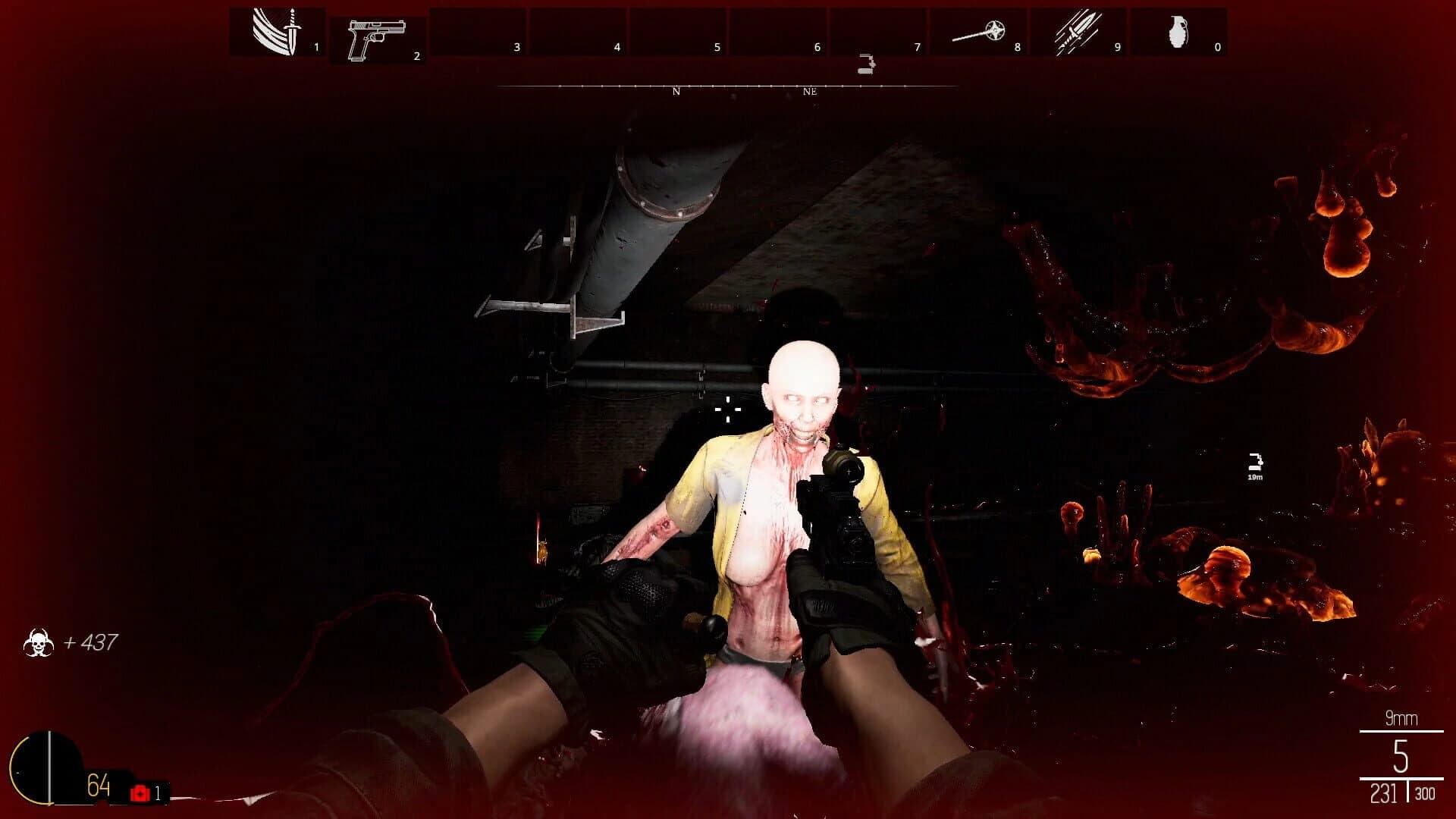 Awake screenshot 2