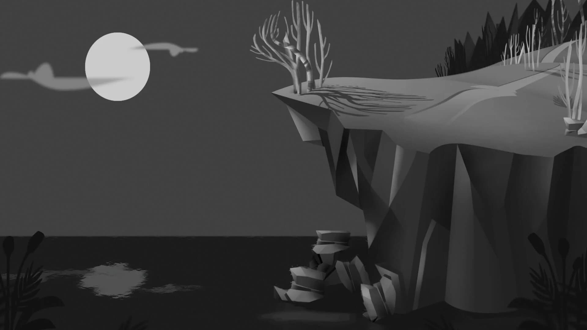 Awake: Definitive Edition screenshot 5