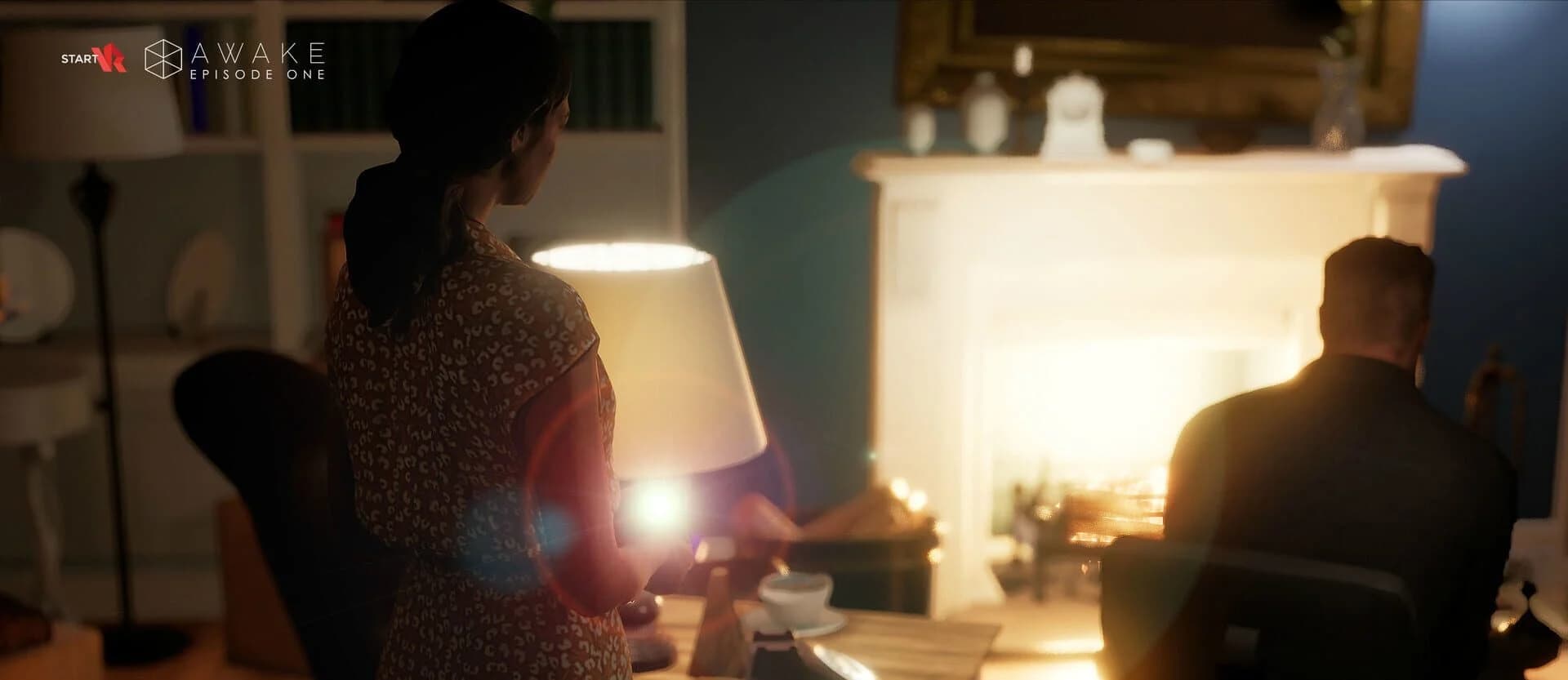 Awake Episode One screenshot 3