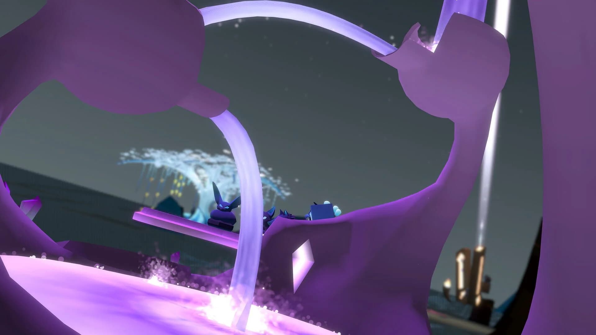 Awaken screenshot 3