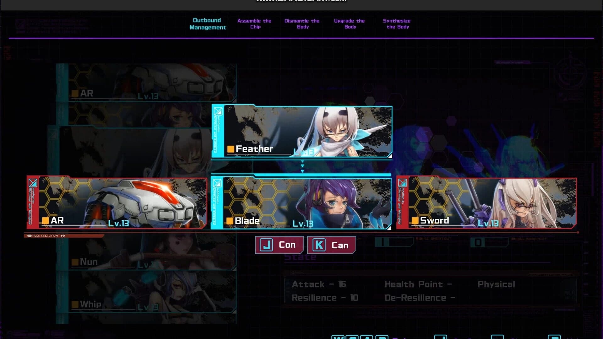 Awaken screenshot 3