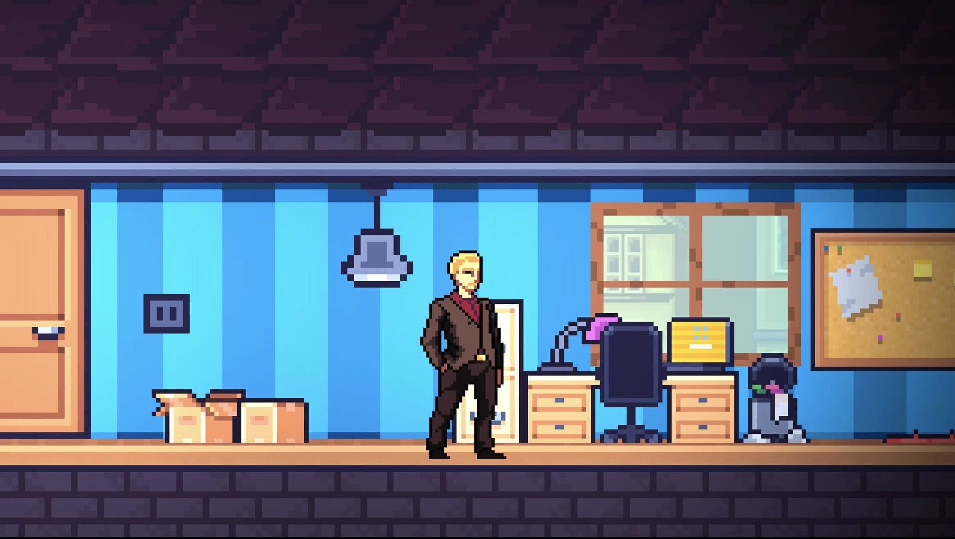 Awaken screenshot 1