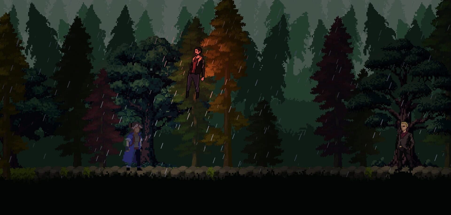 Awaken screenshot 5
