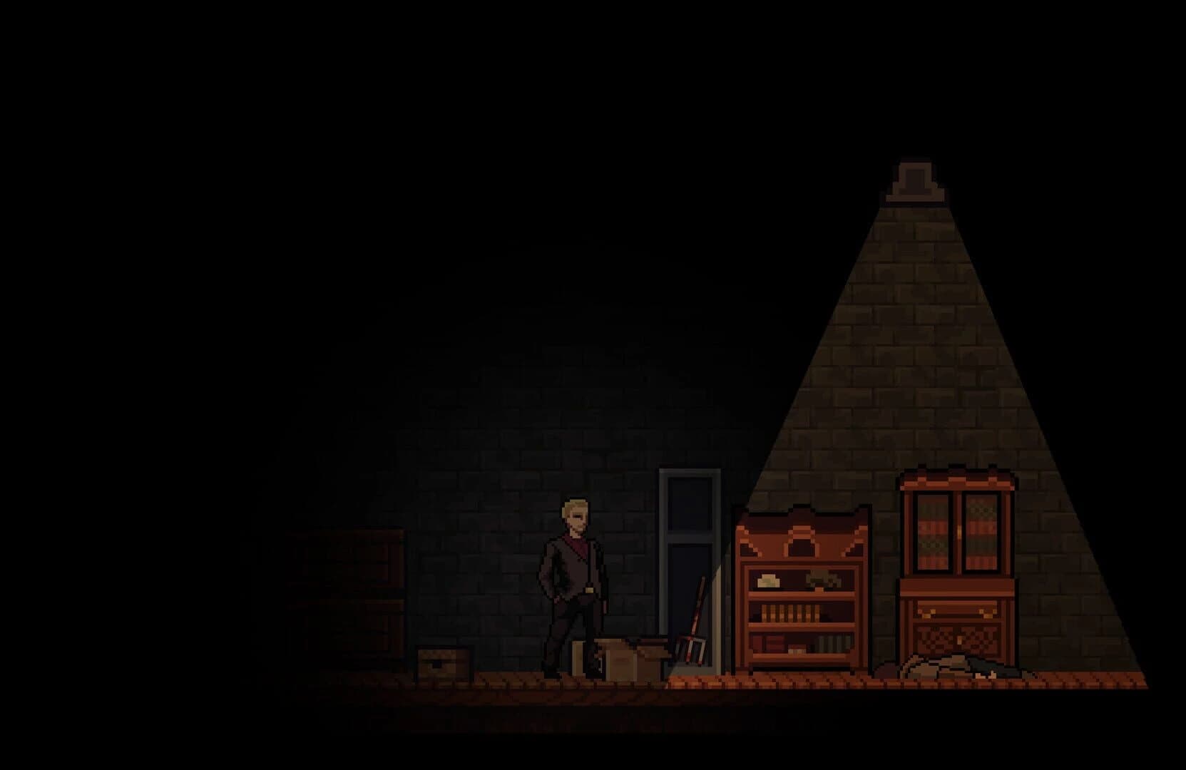 Awaken screenshot 4