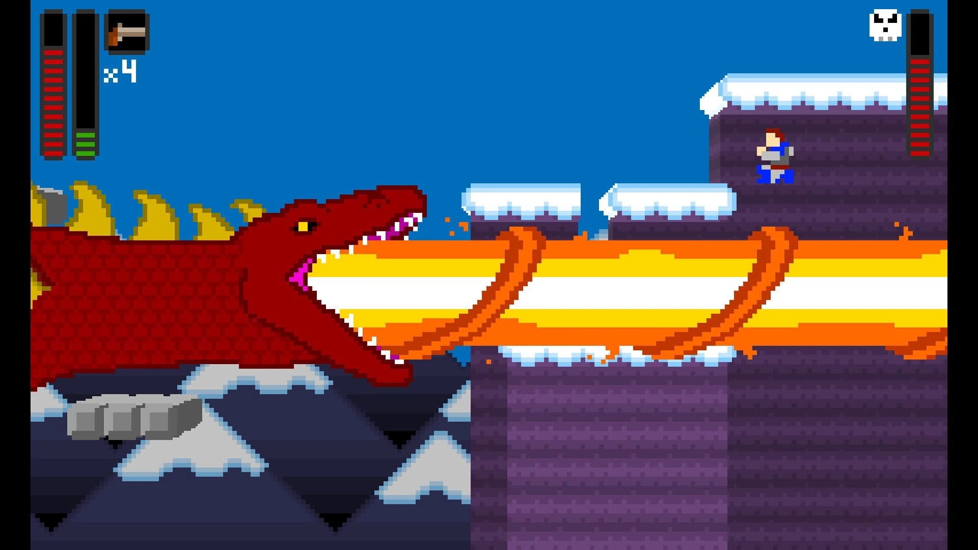 Awakened Evil screenshot 3