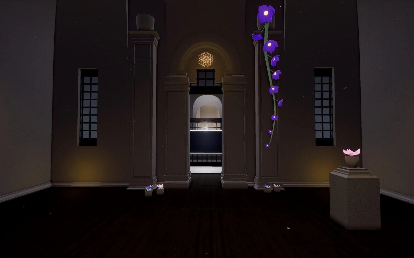 Awakening screenshot 1
